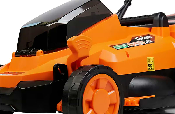 Фото - Газонокосарка акумуляторна SEQUOIA SBL2033B-EV