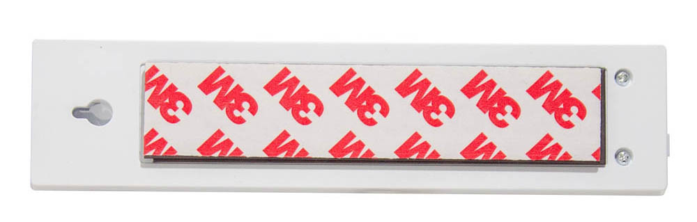 Фото - Світлодіодний світильник Євросвітло з датчиком руху SBM-01 (000059273)