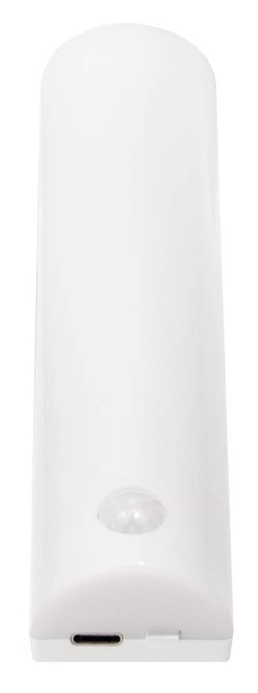 Фото - Світлодіодний світильник Євросвітло з датчиком руху SBM-01 (000059273)