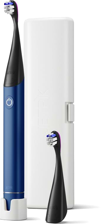 Фото - Зубная щетка электрическая Jetpik JP300 Sapphire