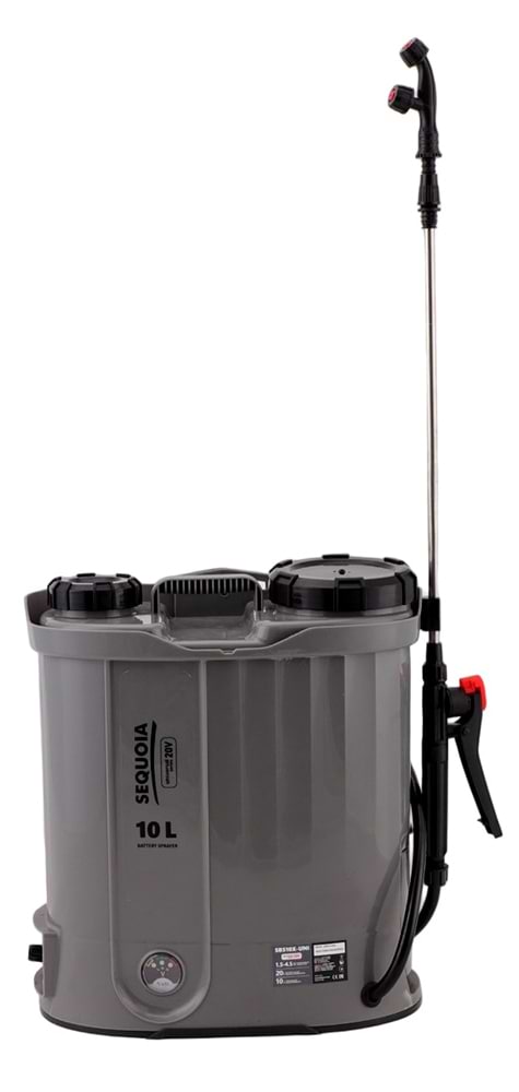 Фото - Опрыскиватель аккумуляторный SEQUOIA UNIVERSAL SERIES 20V (SBS10X-UNI)