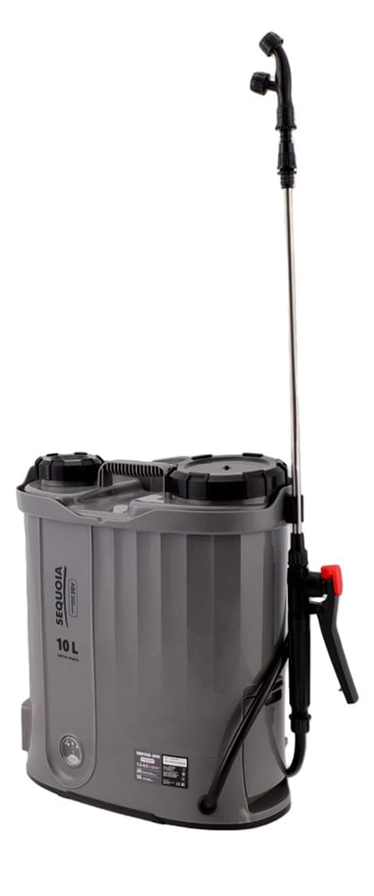 Фото - Опрыскиватель аккумуляторный SEQUOIA UNIVERSAL SERIES 20V (SBS10X-UNI)