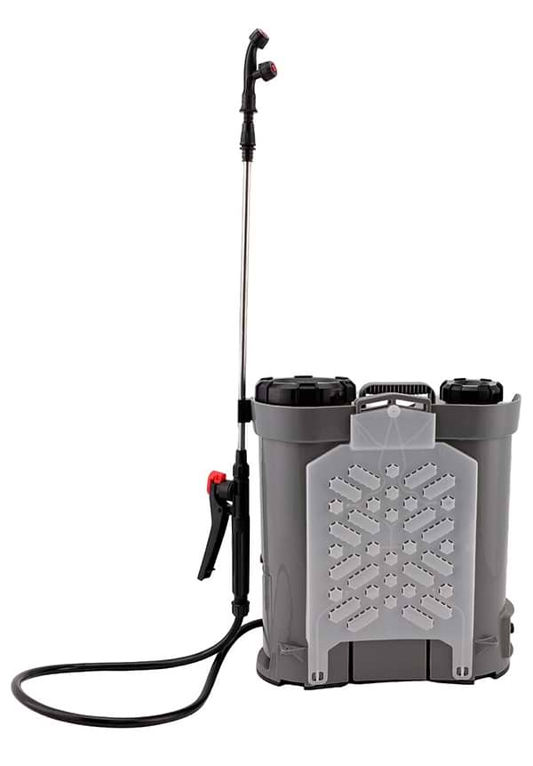 Фото - Опрыскиватель аккумуляторный SEQUOIA UNIVERSAL SERIES 20V (SBS10X-UNI)