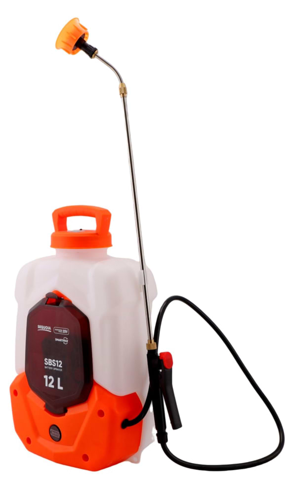 Фото - Опрыскиватель аккумуляторный SEQUOIA CONNECTA SERIES 20V (SBS12-EV)
