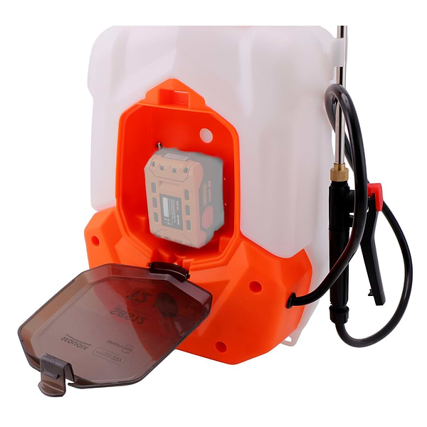 Фото - Опрыскиватель аккумуляторный SEQUOIA CONNECTA SERIES 20V (SBS12-EV)