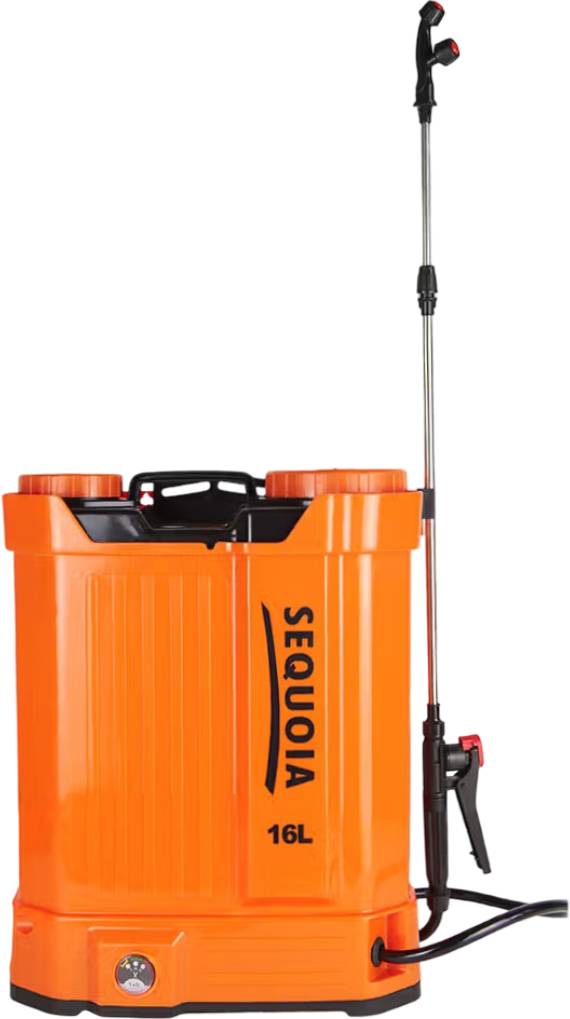 Опрыскиватель аккумуляторный SEQUOIA SBS16