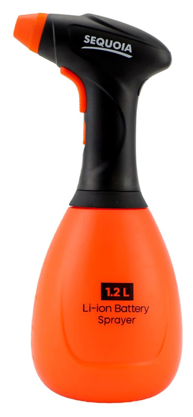 Опрыскиватель аккумуляторный SEQUOIA SBS1.2LC