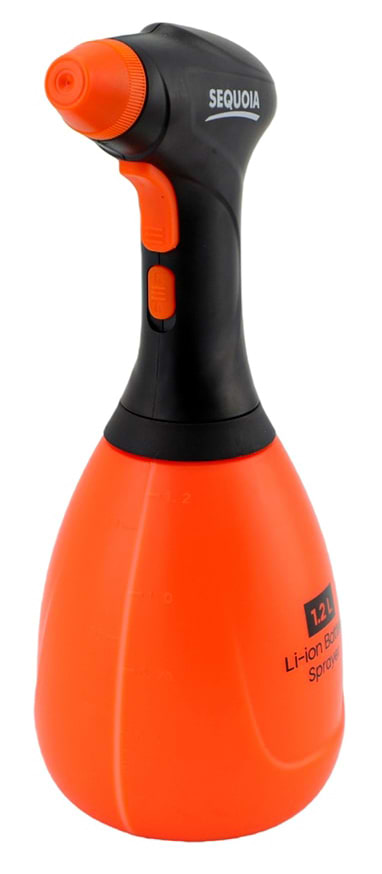 Фото - Опрыскиватель аккумуляторный SEQUOIA SBS1.2LC