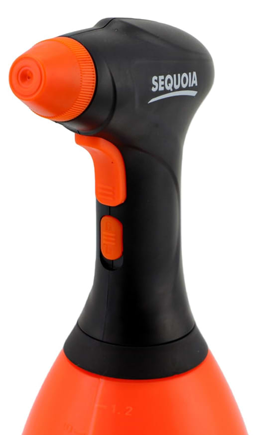 Фото - Опрыскиватель аккумуляторный SEQUOIA SBS1.2LC