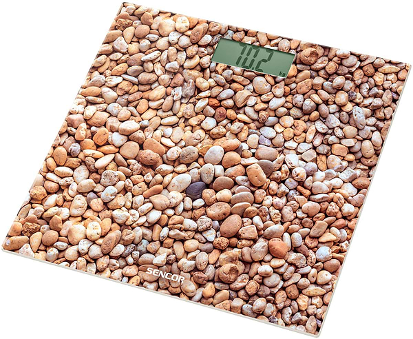 Фото - Весы напольные Sencor SBS2302SN