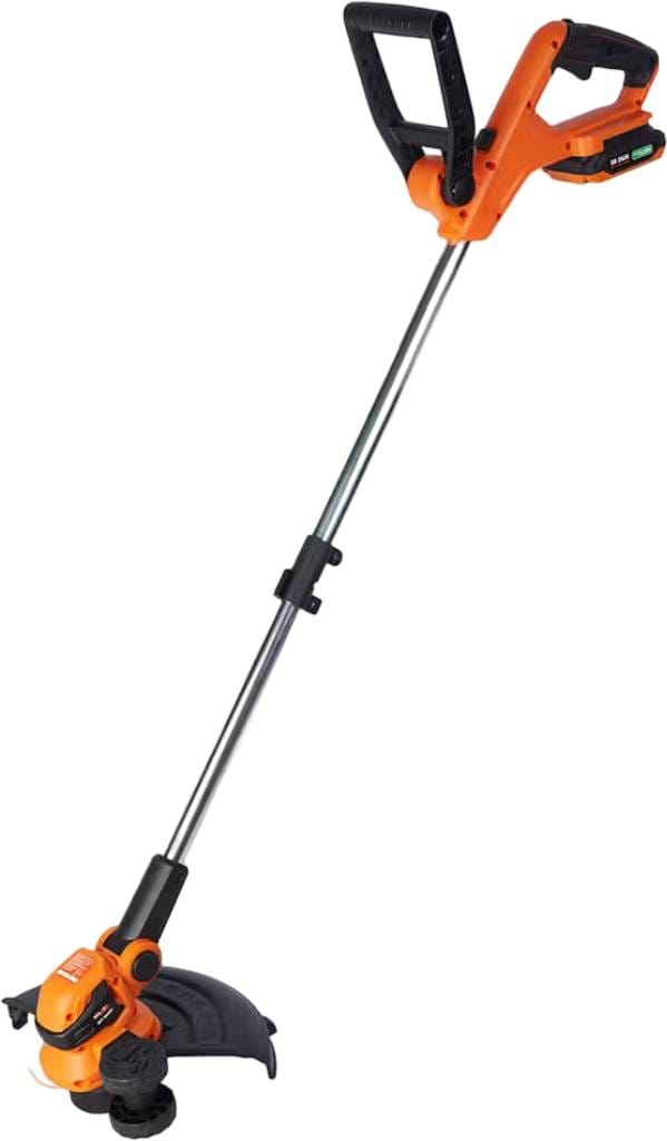 Тример садовий SEQUOIA SBT2030D-QV