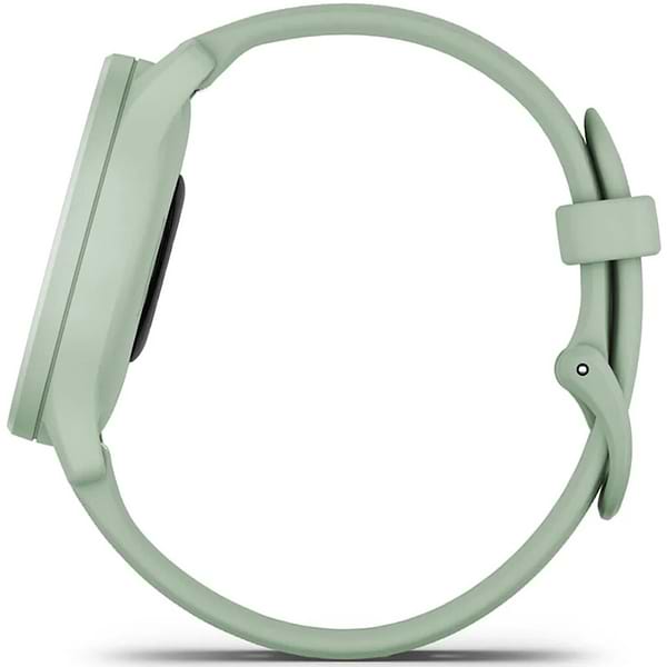 Фото - Смарт-часы Garmin vivomove Sport, Cool mint, Silicone (010-02566-03)
