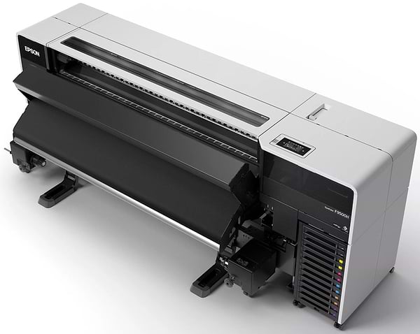 Фото - Принтер для кольорового друку Epson SC-F9500 (C11CK41301A0)