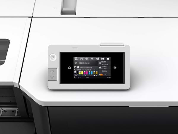 Фото - Принтер для кольорового друку Epson SC-F9500 (C11CK41301A0)