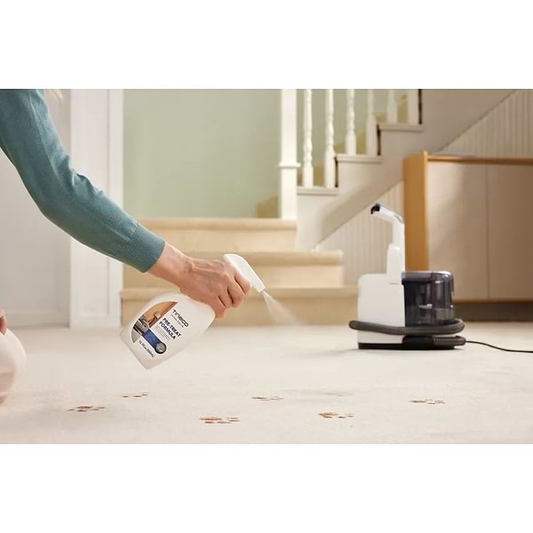 Фото - Пылесос моющий и пятновыводитель Tineco iCarpet One Spot  (SC050300DE)