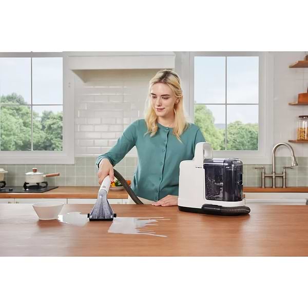 Фото - Пылесос моющий и пятновыводитель Tineco iCarpet One Spot  (SC050300DE)