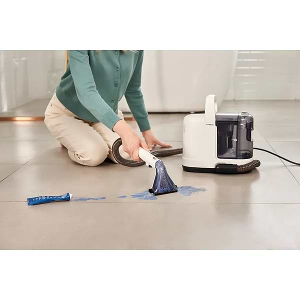 Фото - Пылесос моющий и пятновыводитель Tineco iCarpet One Spot  (SC050300DE)