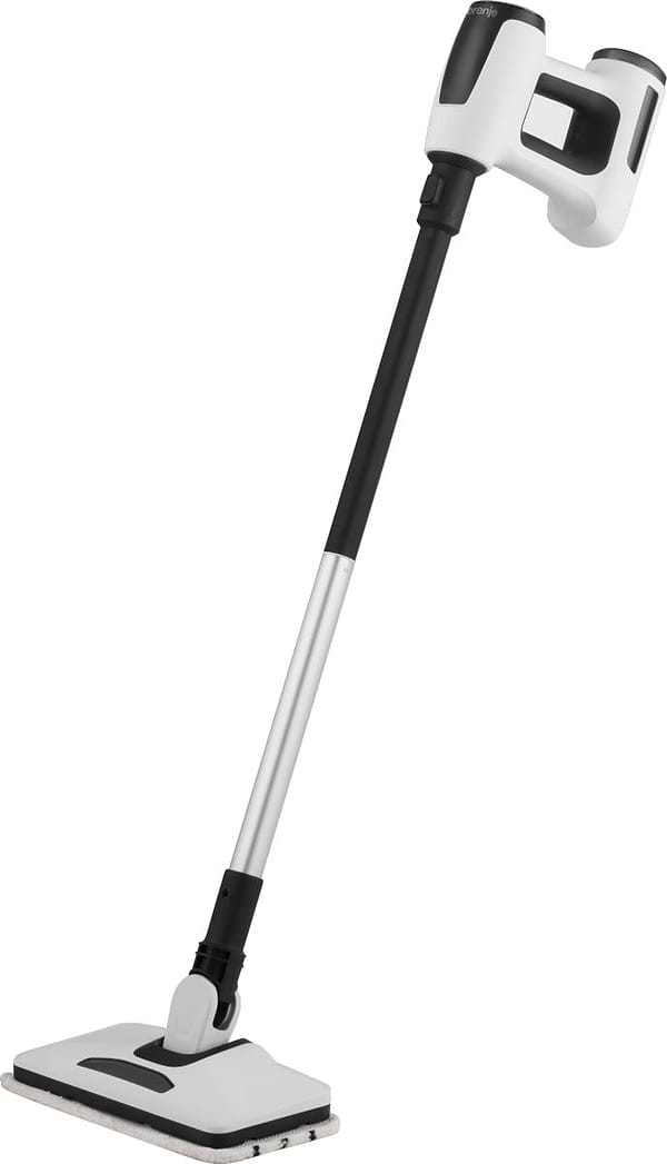 Фото - Пароочиститель Gorenje SC1506W Фото - Пароочиститель Gorenje SC1506W