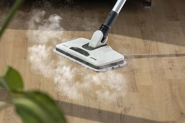 Фото - Пароочиститель Gorenje SC1506W