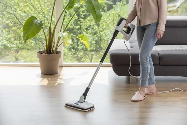 Фото - Пароочиститель Gorenje SC1506W