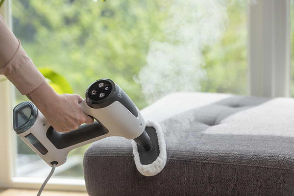 Фото - Пароочиститель Gorenje SC1506W