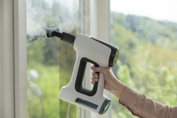 Фото - Пароочиститель Gorenje SC1506W