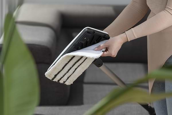 Фото - Пароочиститель Gorenje SC1506W