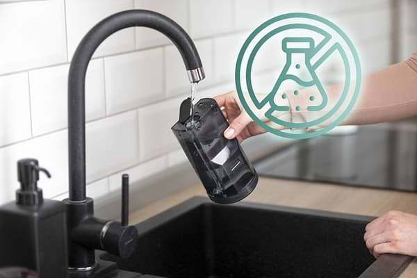 Фото - Пароочиститель Gorenje SC1506W