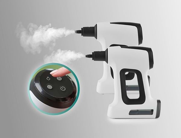 Фото - Пароочиститель Gorenje SC1506W