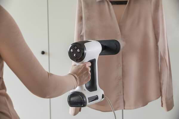 Фото - Пароочиститель Gorenje SC1506W