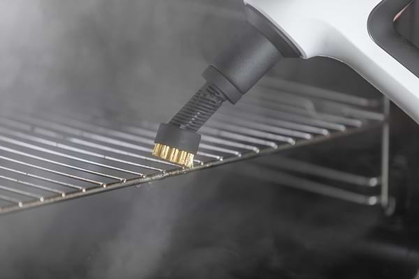 Фото - Пароочиститель Gorenje SC1506W