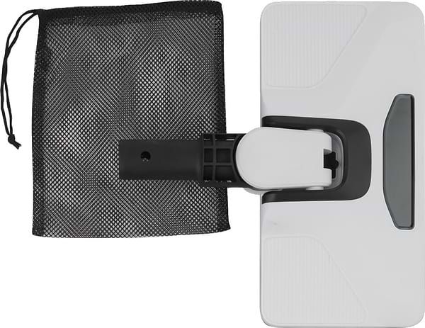 Фото - Пароочиститель Gorenje SC1506W