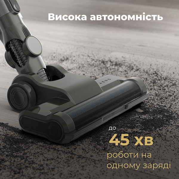 Фото - Уценка - Пылесос ручной для дома AENO SC1 (ASC0001)