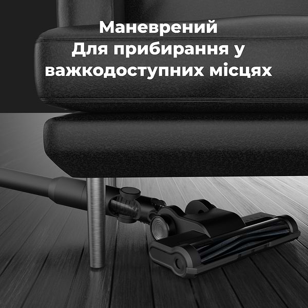 Фото - Уценка - Пылесос ручной для дома AENO SC1 (ASC0001)