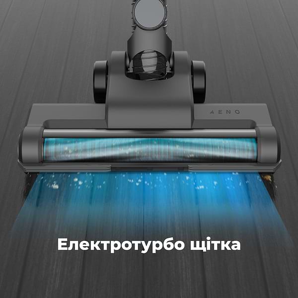 Фото - Уценка - Пылесос ручной для дома AENO SC1 (ASC0001)
