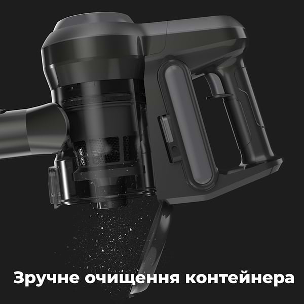 Фото - Уценка - Пылесос ручной для дома AENO SC1 (ASC0001)