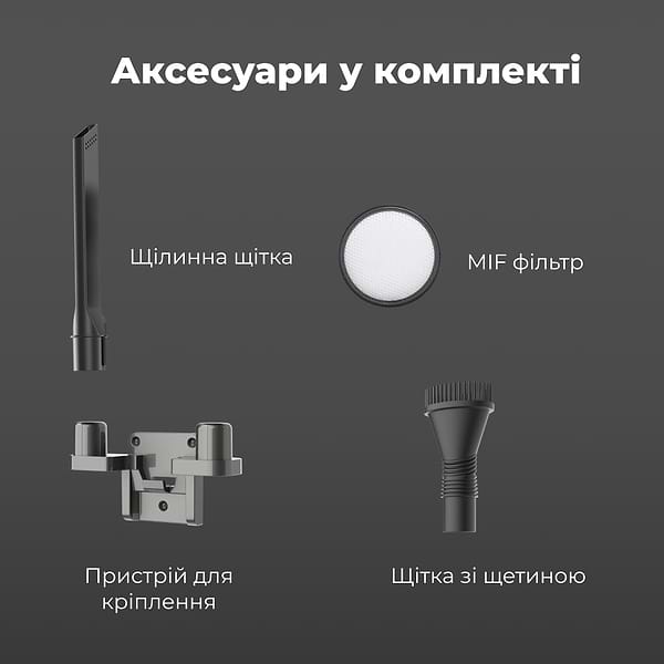 Фото - Уценка - Пылесос ручной для дома AENO SC1 (ASC0001)
