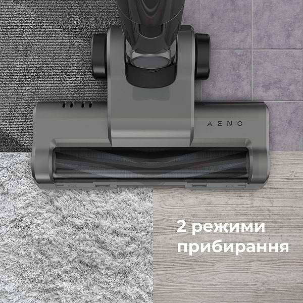 Фото - Уценка - Пылесос ручной для дома AENO SC1 (ASC0001)