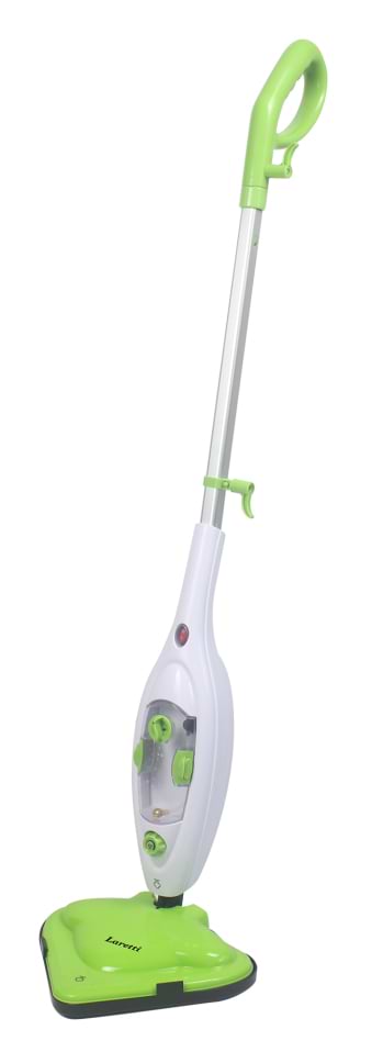 Фото - Уценка - Пароочиститель LARETTI LR-SC4553