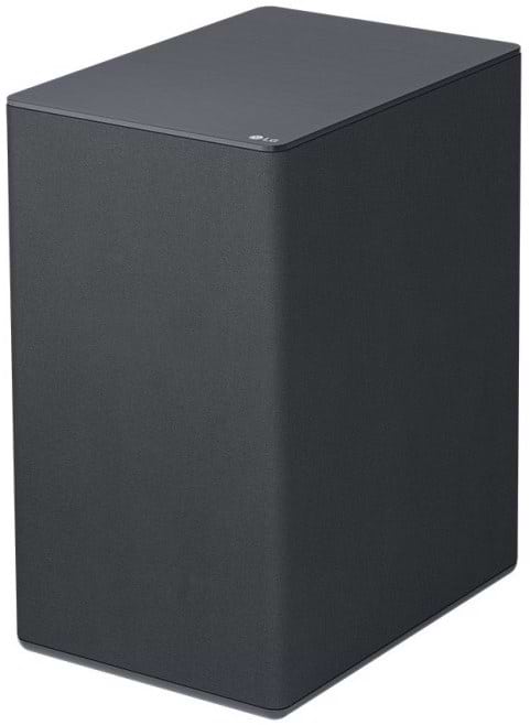 Фото - Уцінка - Саундбар LG SC9S 400W, 3.1.3 (SC9S.DUKRLLK)