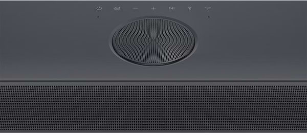 Фото - Уцінка - Саундбар LG SC9S 400W, 3.1.3 (SC9S.DUKRLLK)