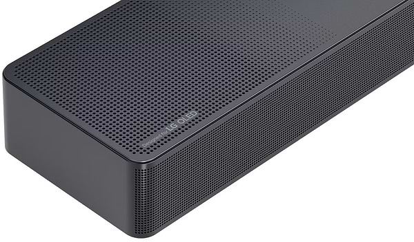 Фото - Уцінка - Саундбар LG SC9S 400W, 3.1.3 (SC9S.DUKRLLK)
