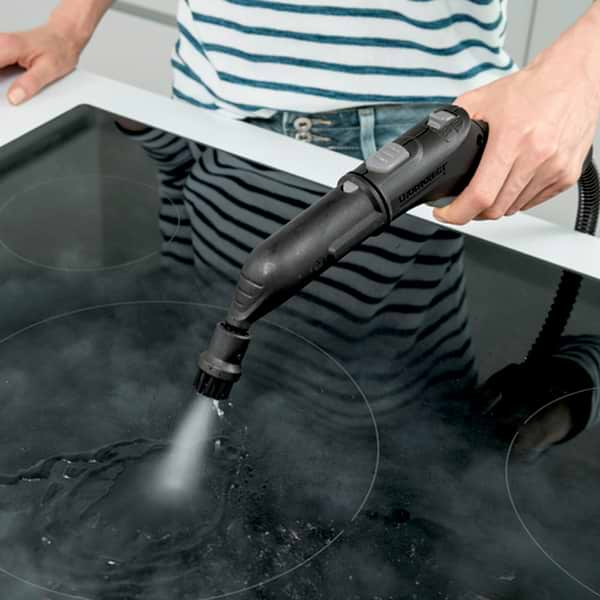 Фото - Пароочиститель Karcher SC 5 EasyFix Iron Plug (1.512-660.0)