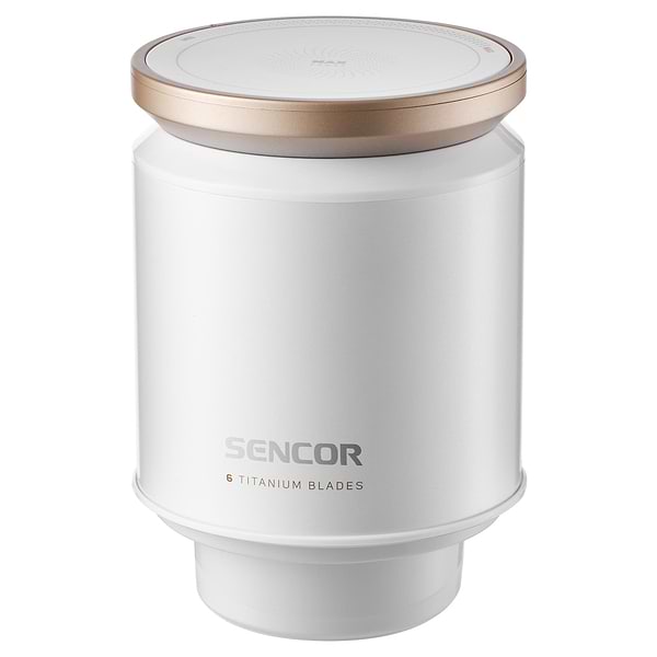 Фото - Подрібнювач Sencor SCB7000WH