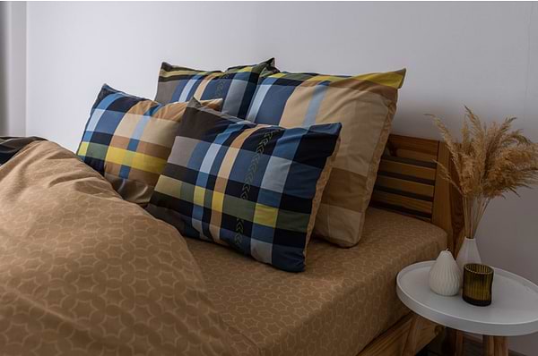 Фото - Комплект постельного белья ТЕП Soft dreams Scotland (2-03859_26052)