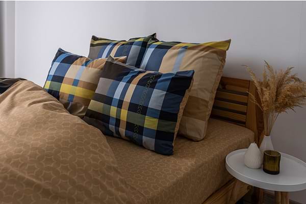 Фото - Комплект постельного белья ТЕП Soft dreams Scotland (2-03860_26053)