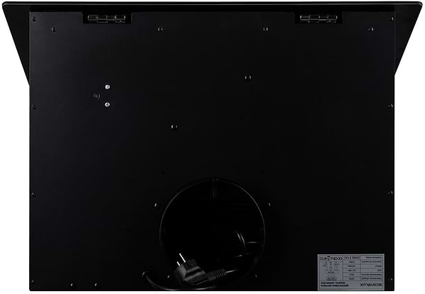 Фото - Витяжка декоративна Scandilux DH60651BG3