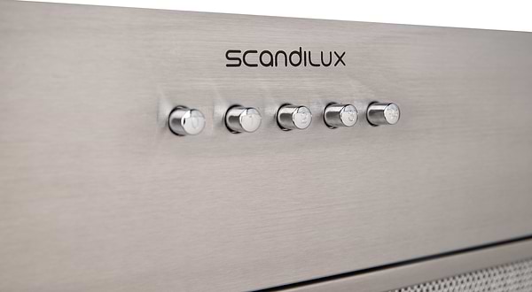 Фото - Уценка - Вытяжка встраиваемая Scandilux FBH5265X2