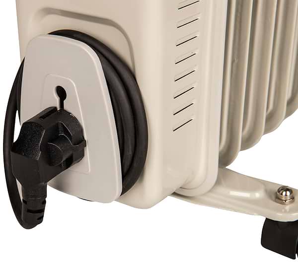 Фото - Обігрівач масляний Scandilux OH 715