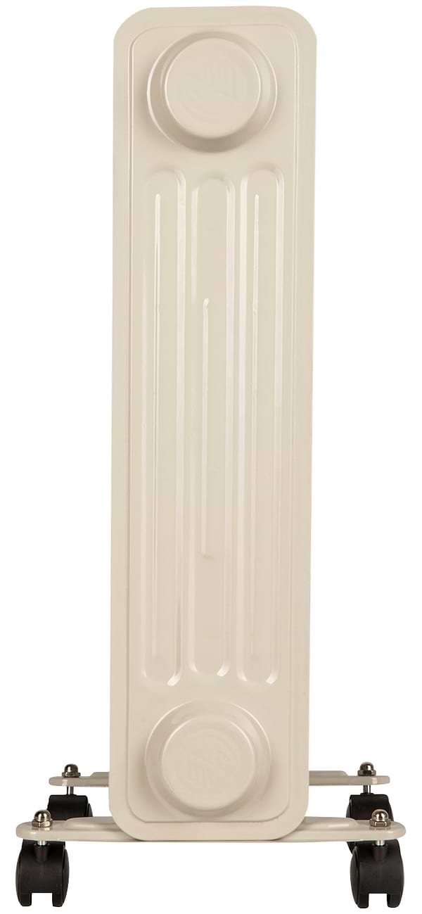 Фото - Обігрівач масляний Scandilux OH 715